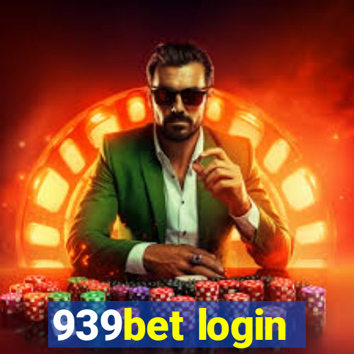 939bet login